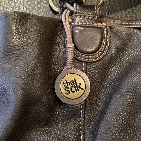 The Sak Purse - Picture 3 of 4